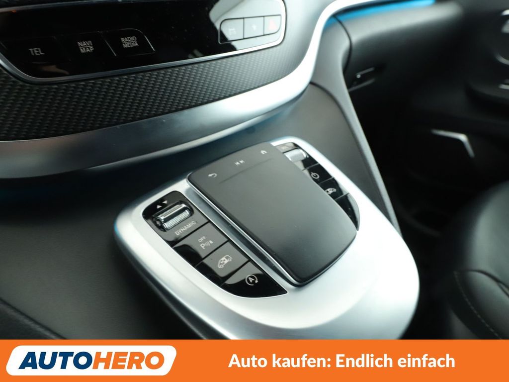 Mercedes-Benz V 300 2021