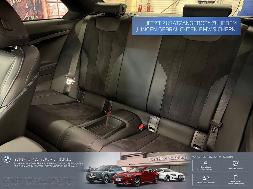 BMW M2 2024