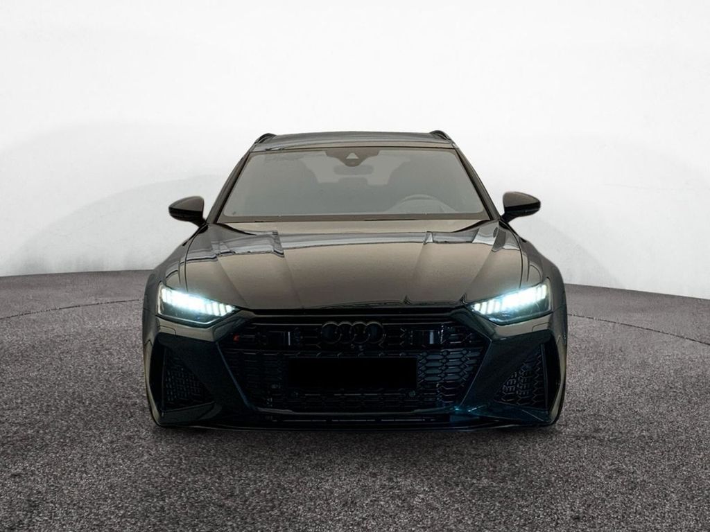 Audi A6 2022