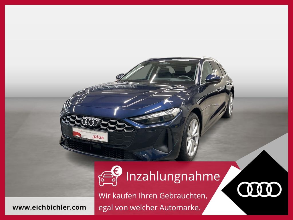 Audi A5 2025