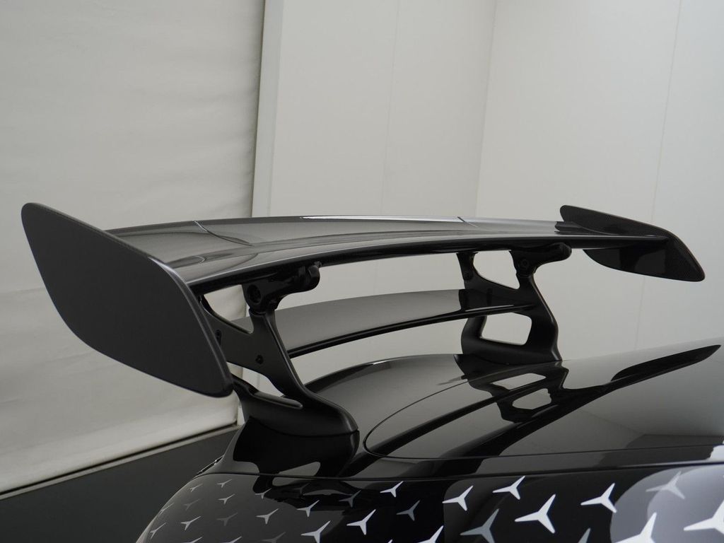 Mercedes-Benz AMG GT 2022