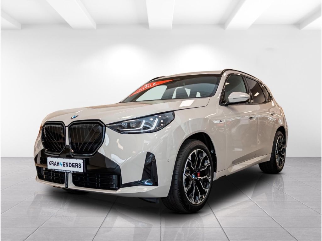 BMW X3 2025