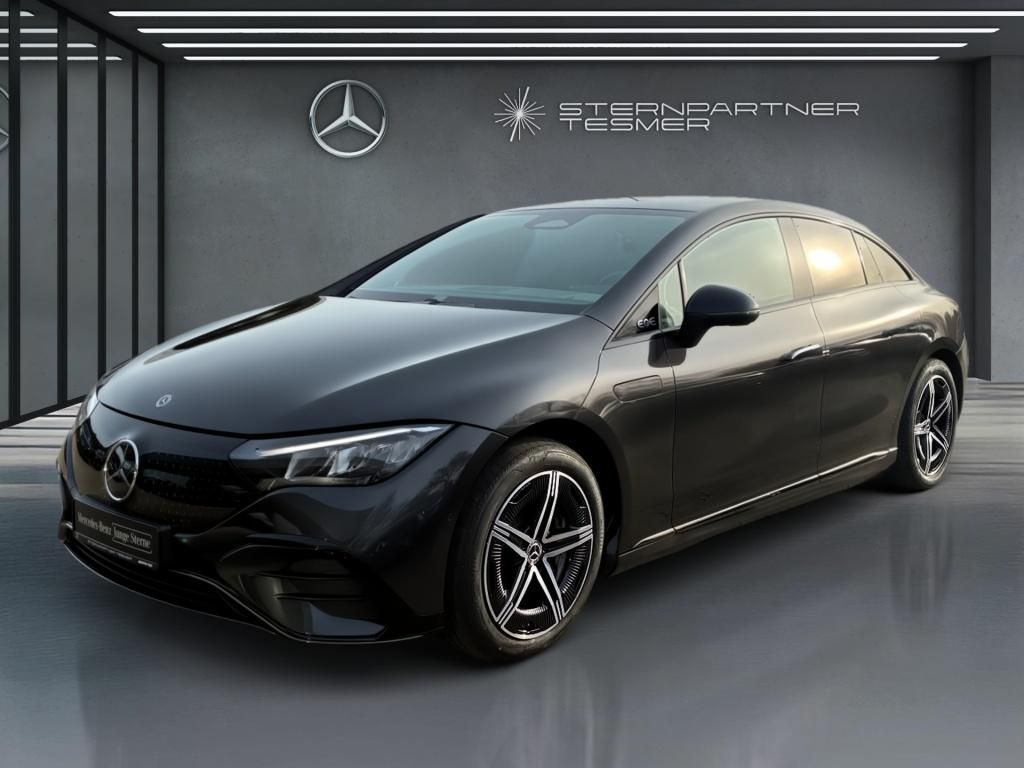 Mercedes-Benz EQE 2024