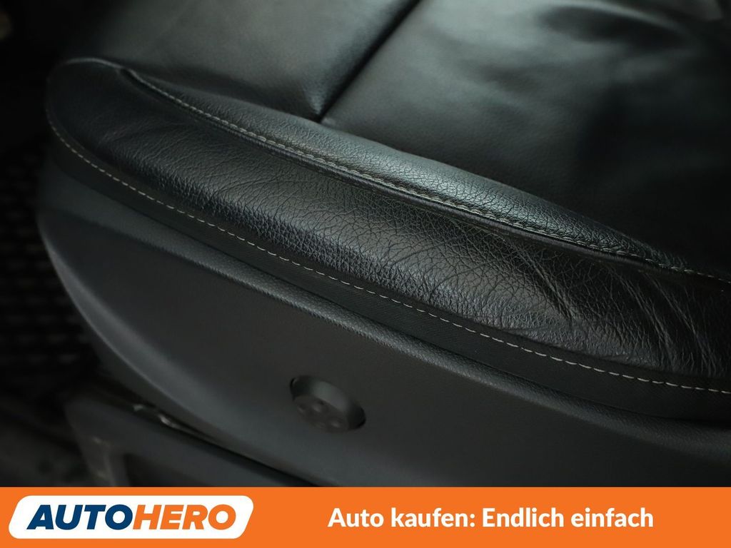 Mercedes-Benz V 300 2021