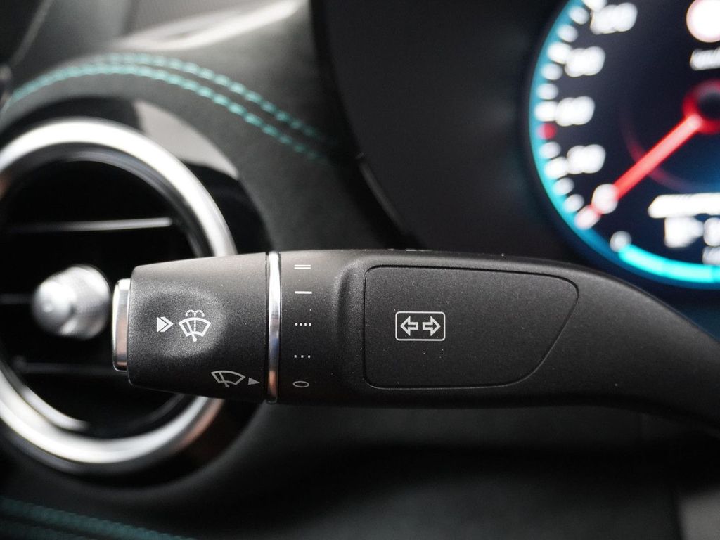 Mercedes-Benz AMG GT 2022