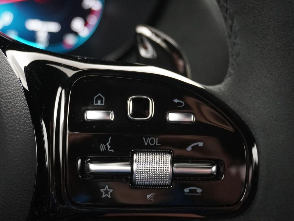 Mercedes-Benz AMG GT 2022