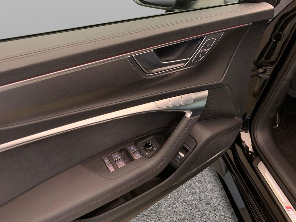 Audi A6 2022