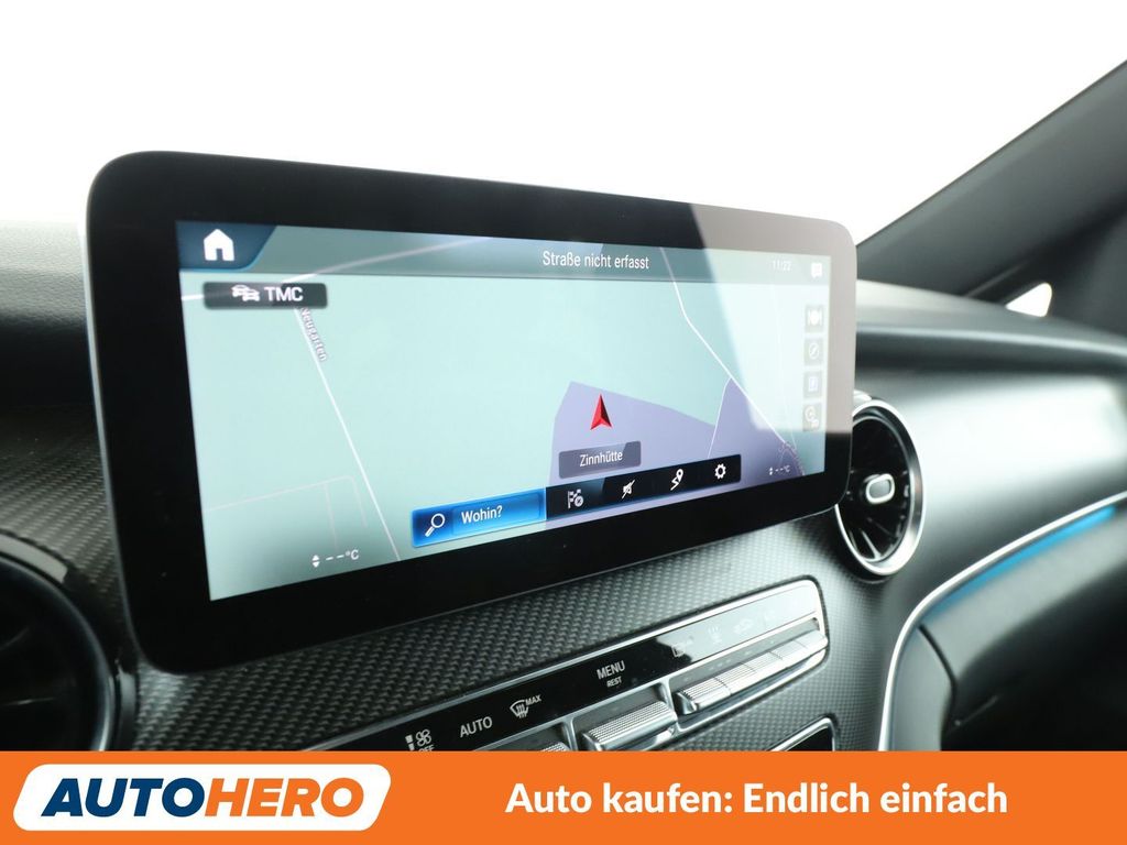 Mercedes-Benz V 300 2021