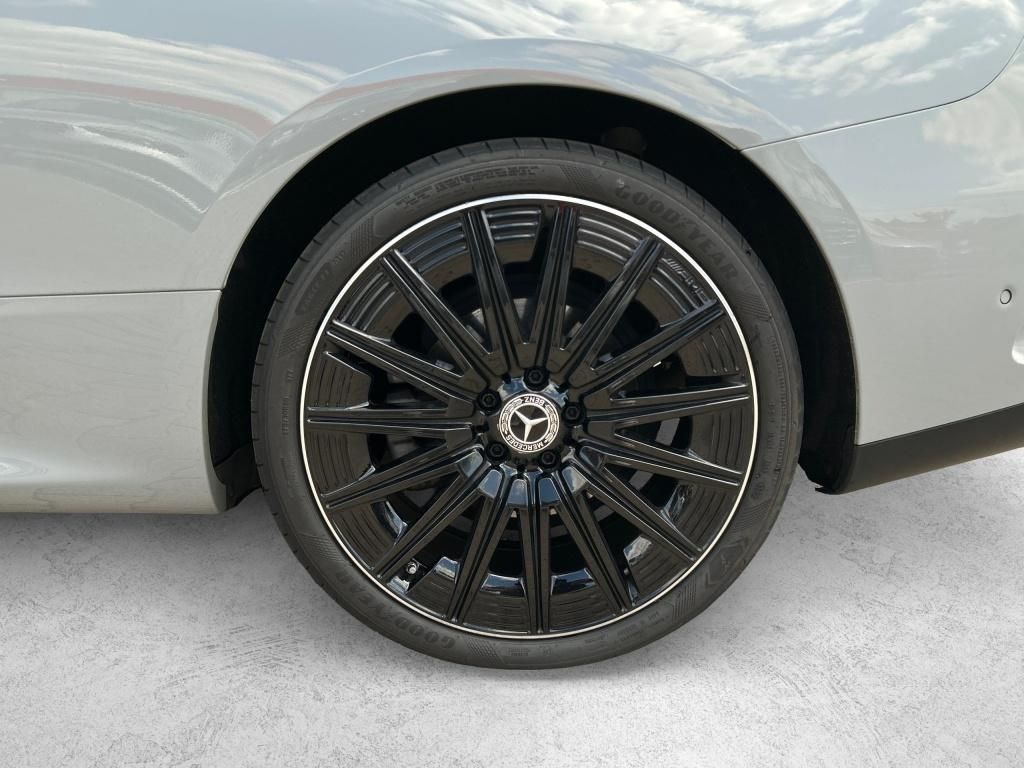 Mercedes-Benz CLE 220 2024