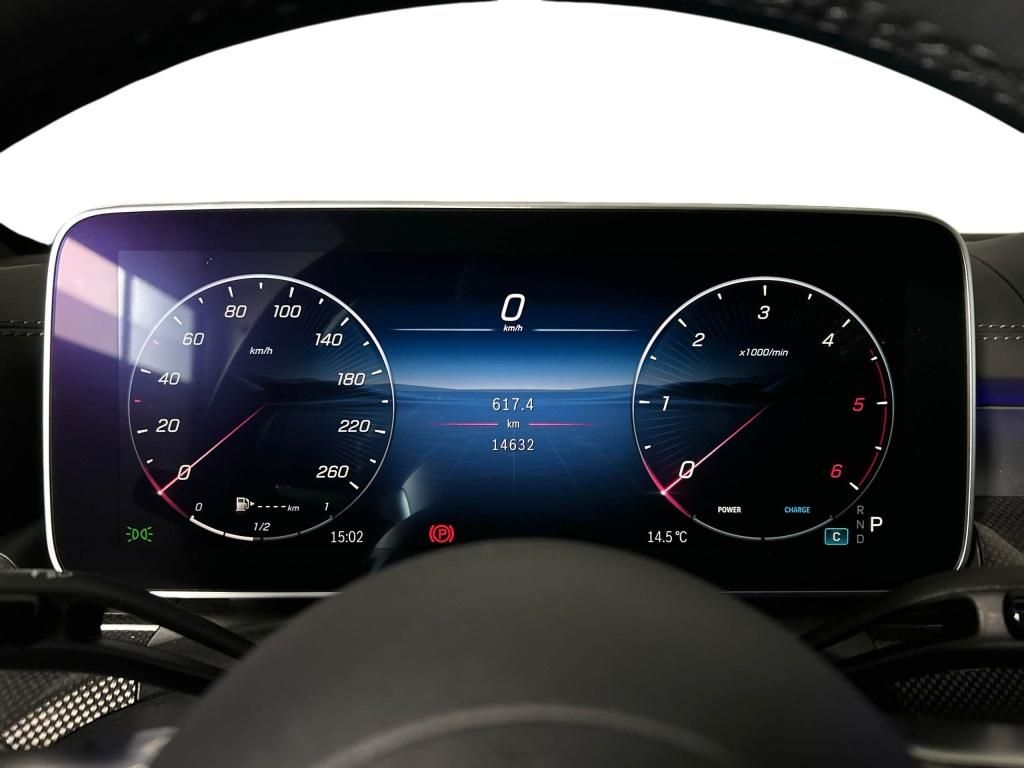 Mercedes-Benz CLE 220 2024