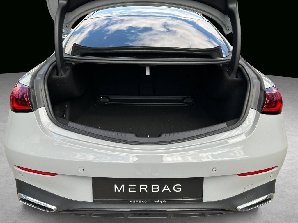 Mercedes-Benz CLE 220 2024