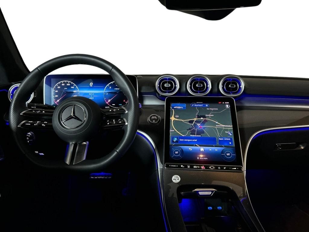 Mercedes-Benz CLE 220 2024