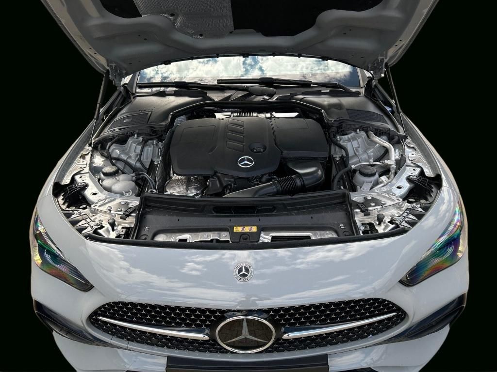 Mercedes-Benz CLE 220 2024