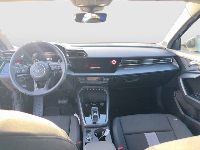Audi A3 2025