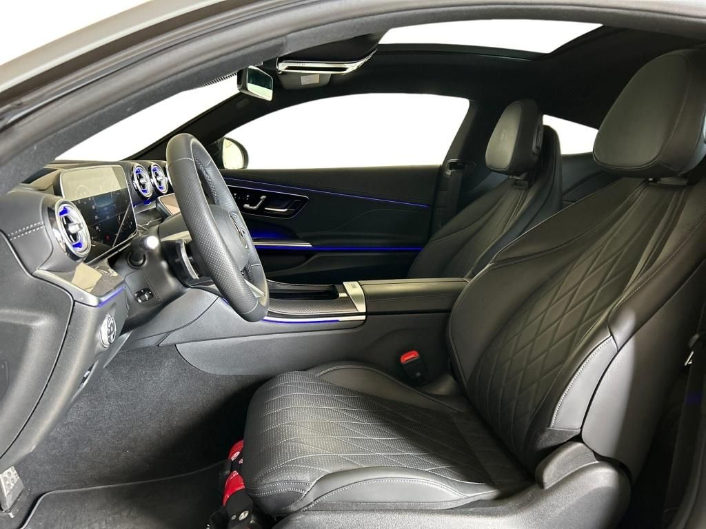 Mercedes-Benz CLE 220 2024