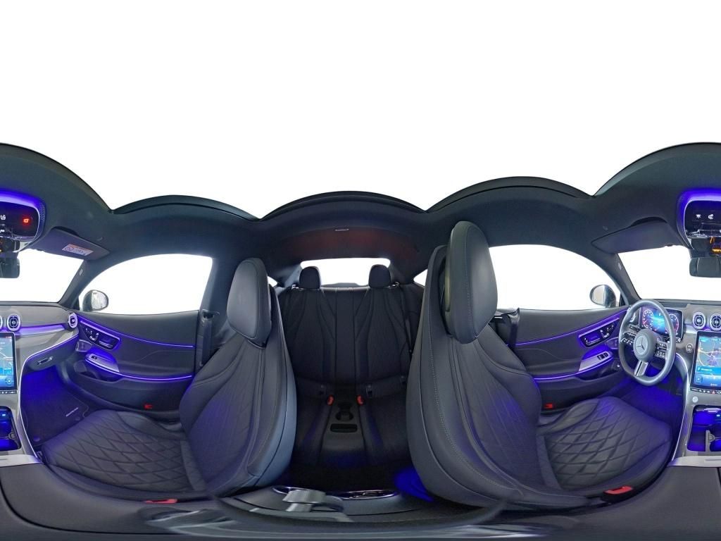 Mercedes-Benz CLE 220 2024