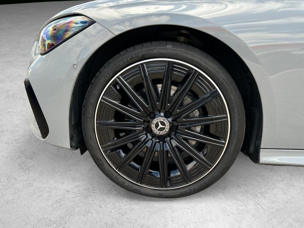 Mercedes-Benz CLE 220 2024