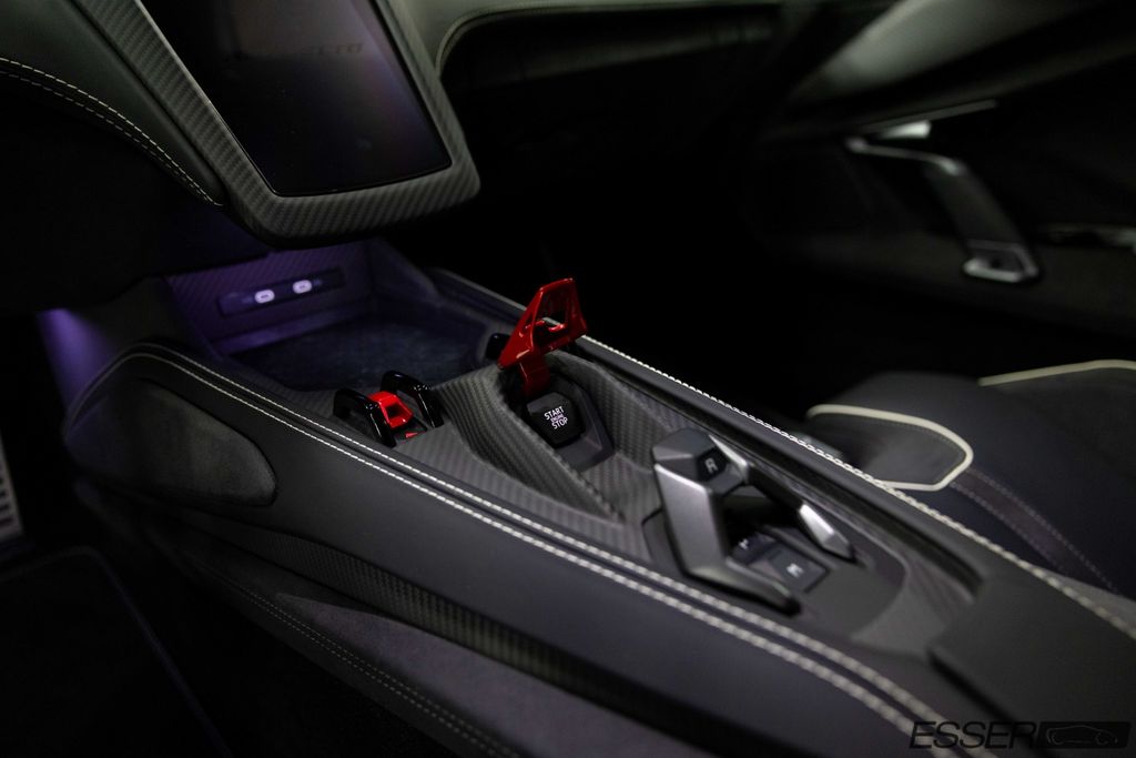 Lamborghini Revuelto 2025