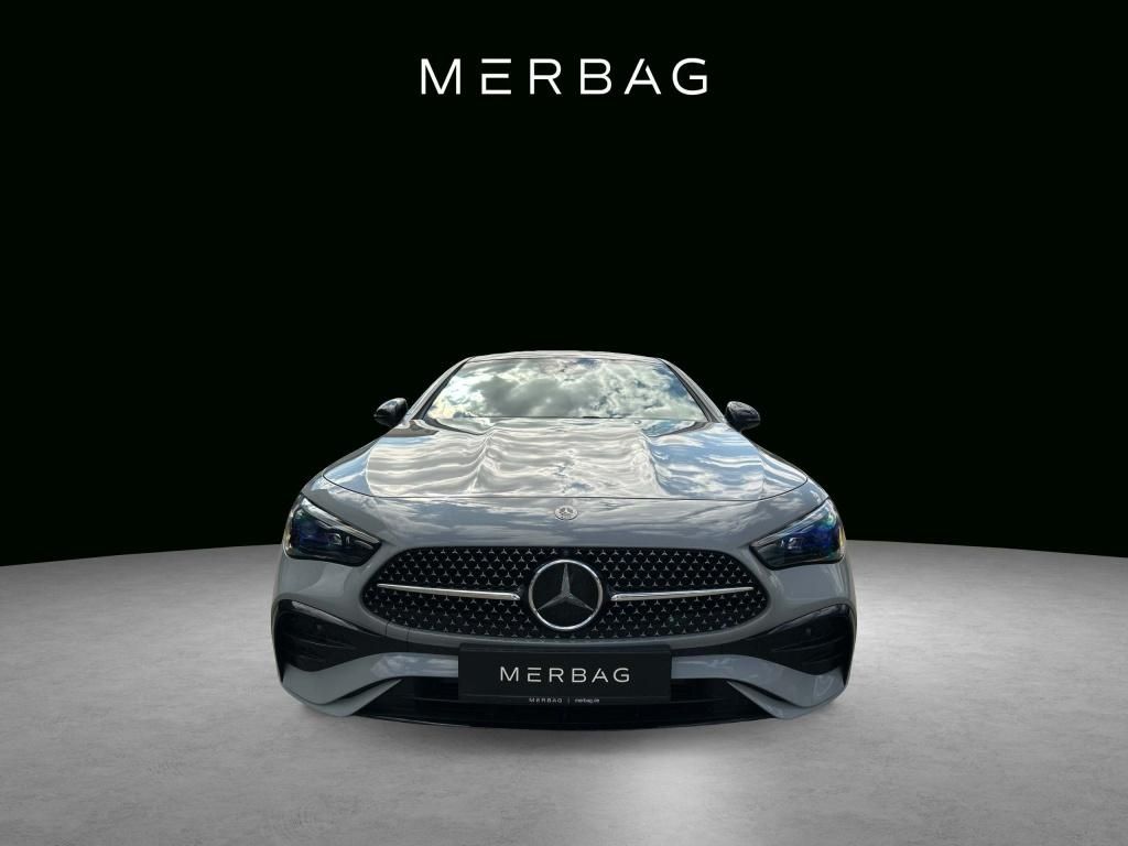 Mercedes-Benz CLE 220 2024
