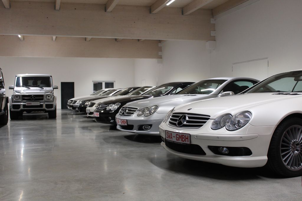 Mercedes-Benz C 63 AMG 2012