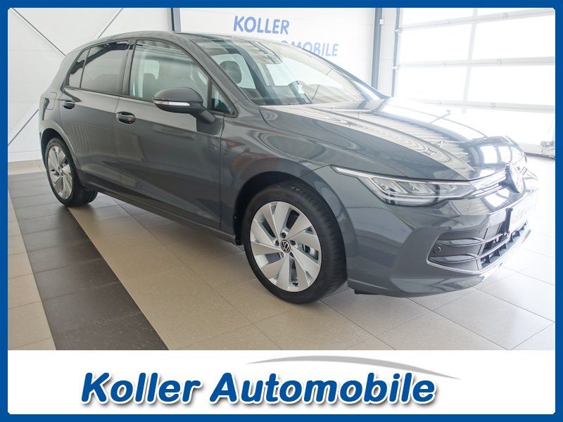 Volkswagen Golf 2025