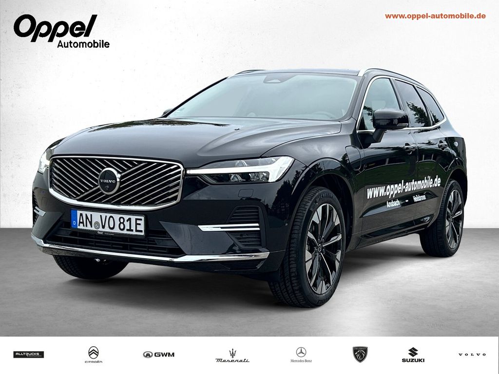 Volvo XC60 2025