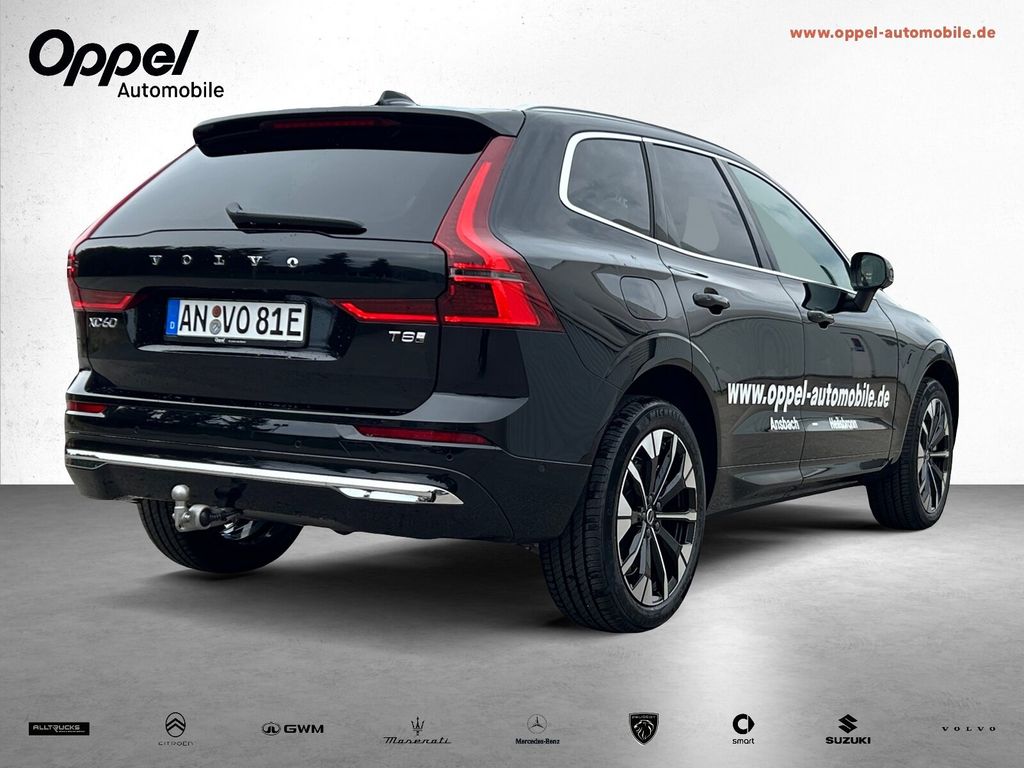 Volvo XC60 2025