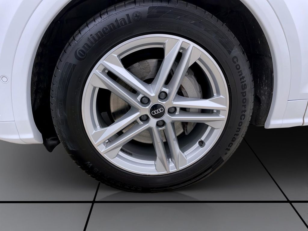 Audi Q5 2021