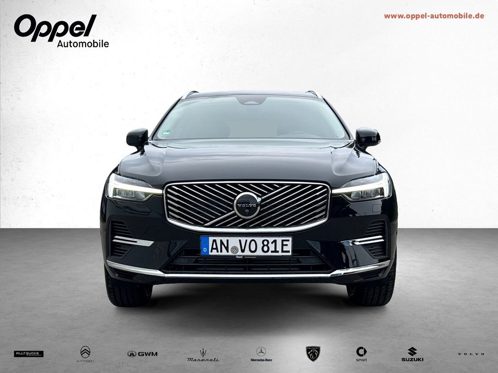 Volvo XC60 2025