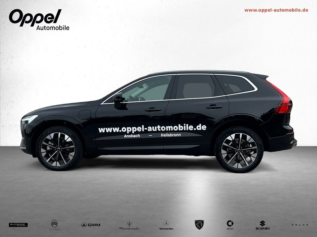 Volvo XC60 2025