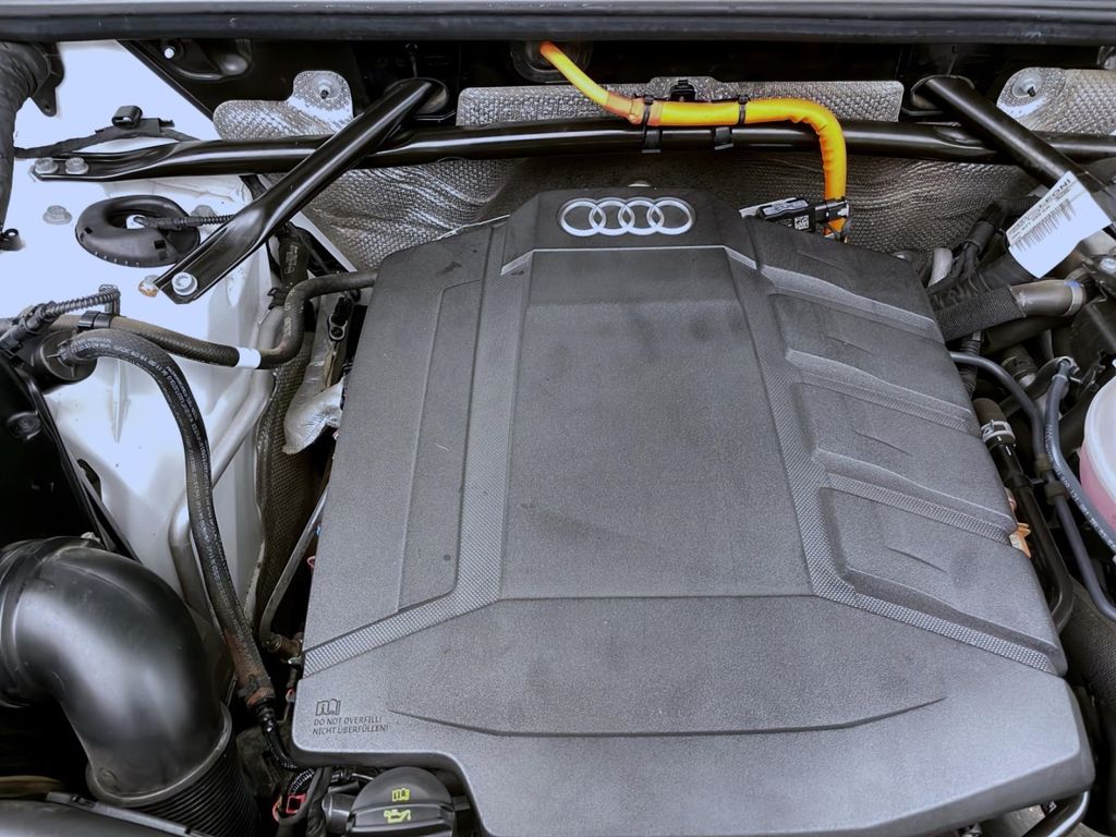 Audi Q5 2021