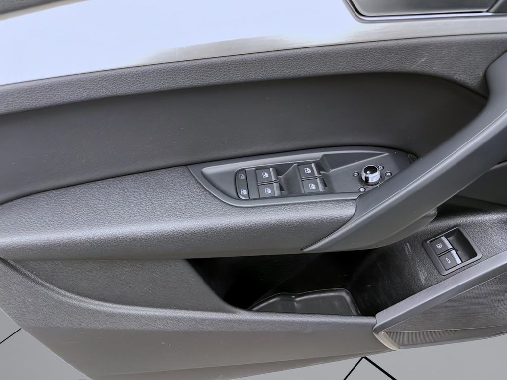 Audi Q5 2021