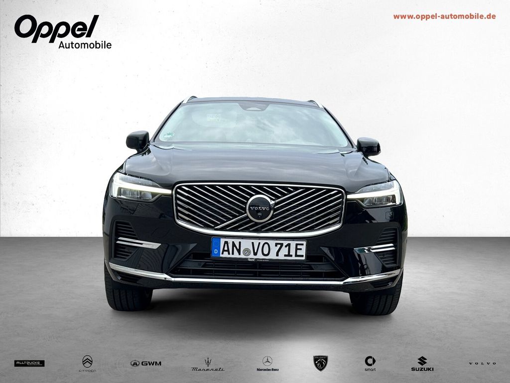 Volvo XC60 2025