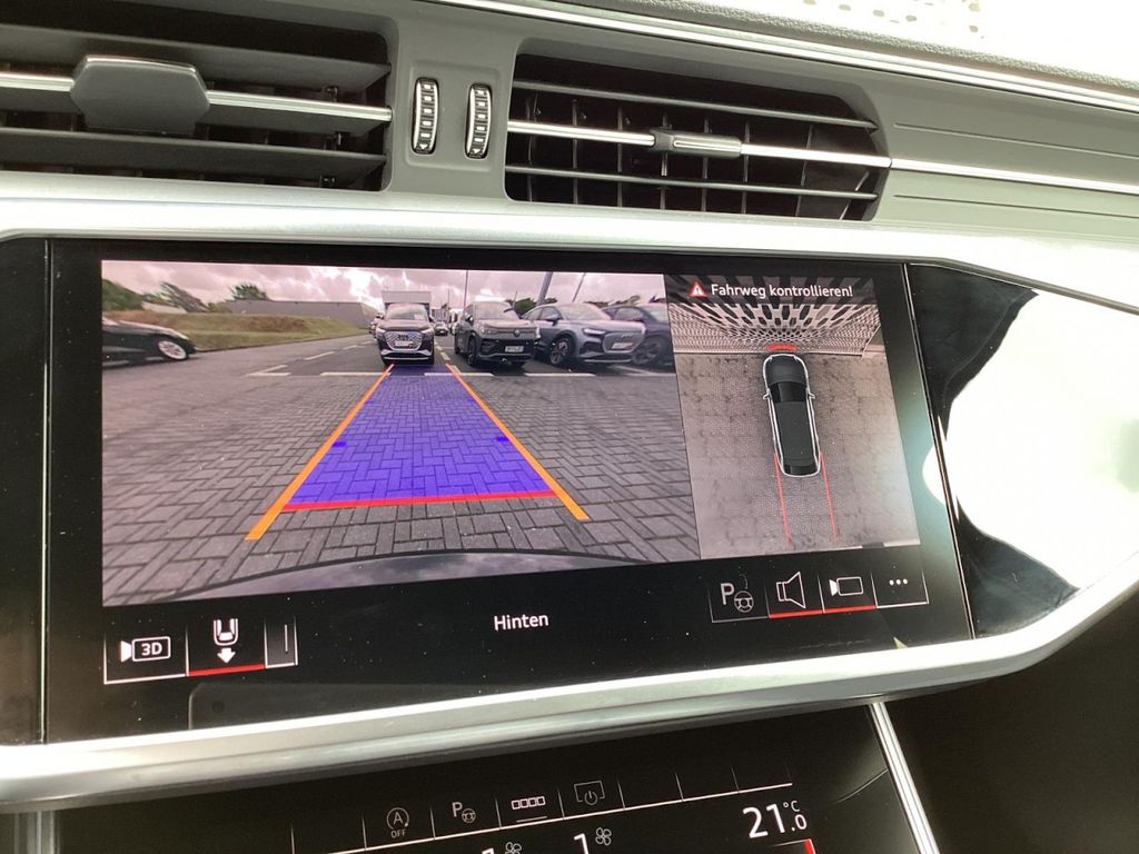 Audi S6 2024