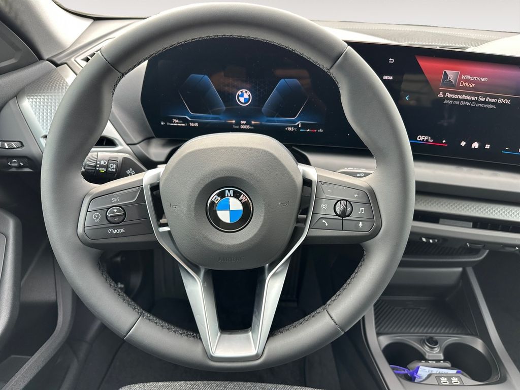 BMW 220 Gran Coupé 2025