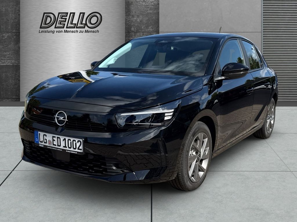 Opel Corsa 2025