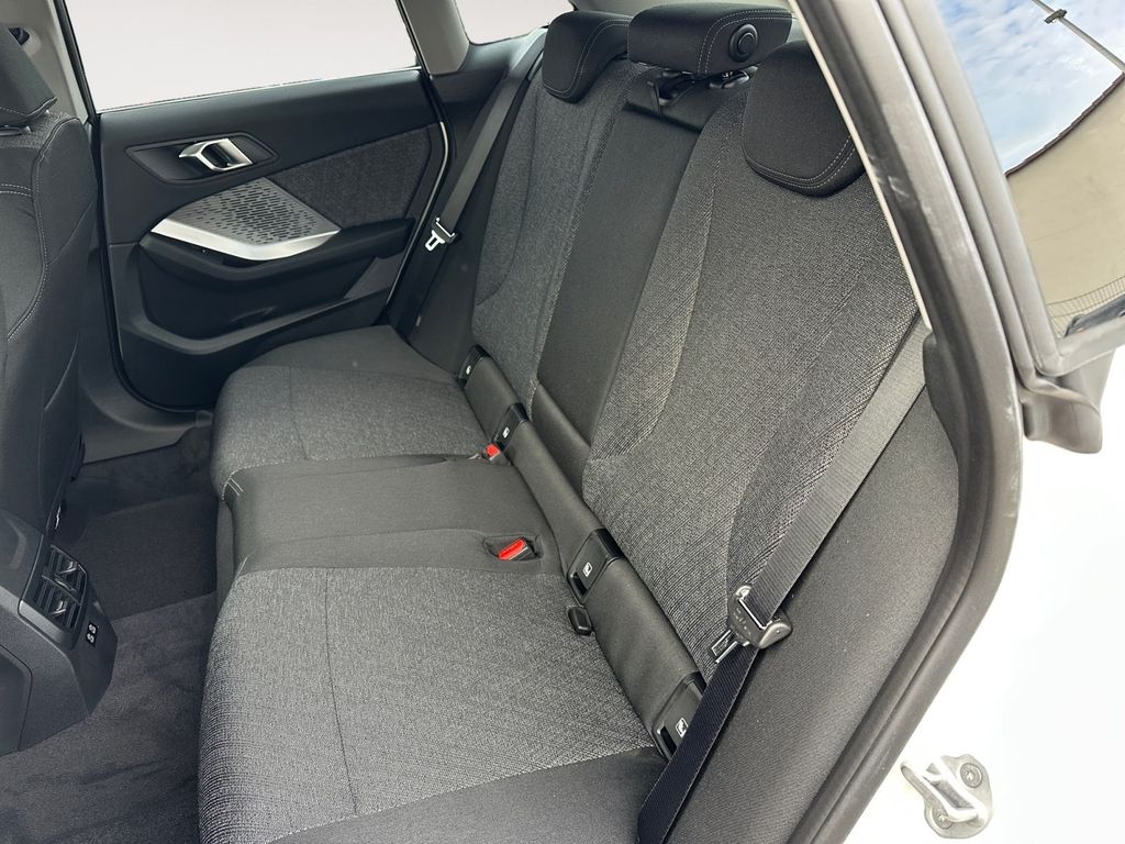 BMW 220 Gran Coupé 2025