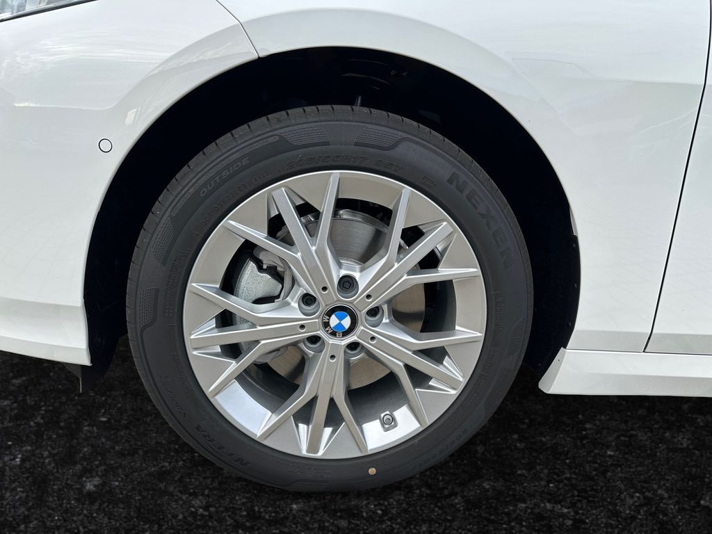 BMW 220 Gran Coupé 2025