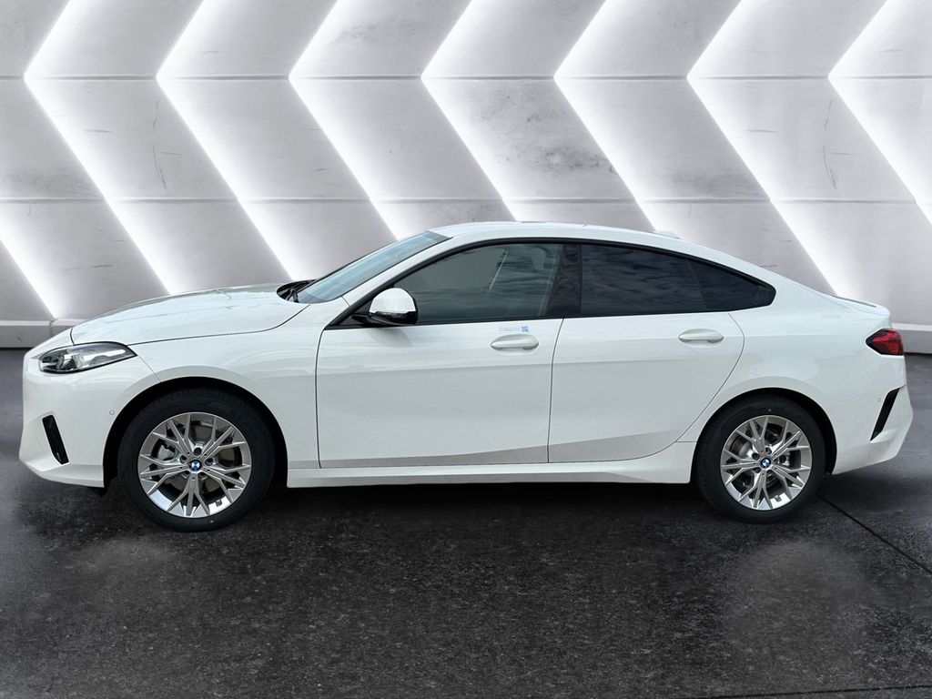 BMW 220 Gran Coupé 2025