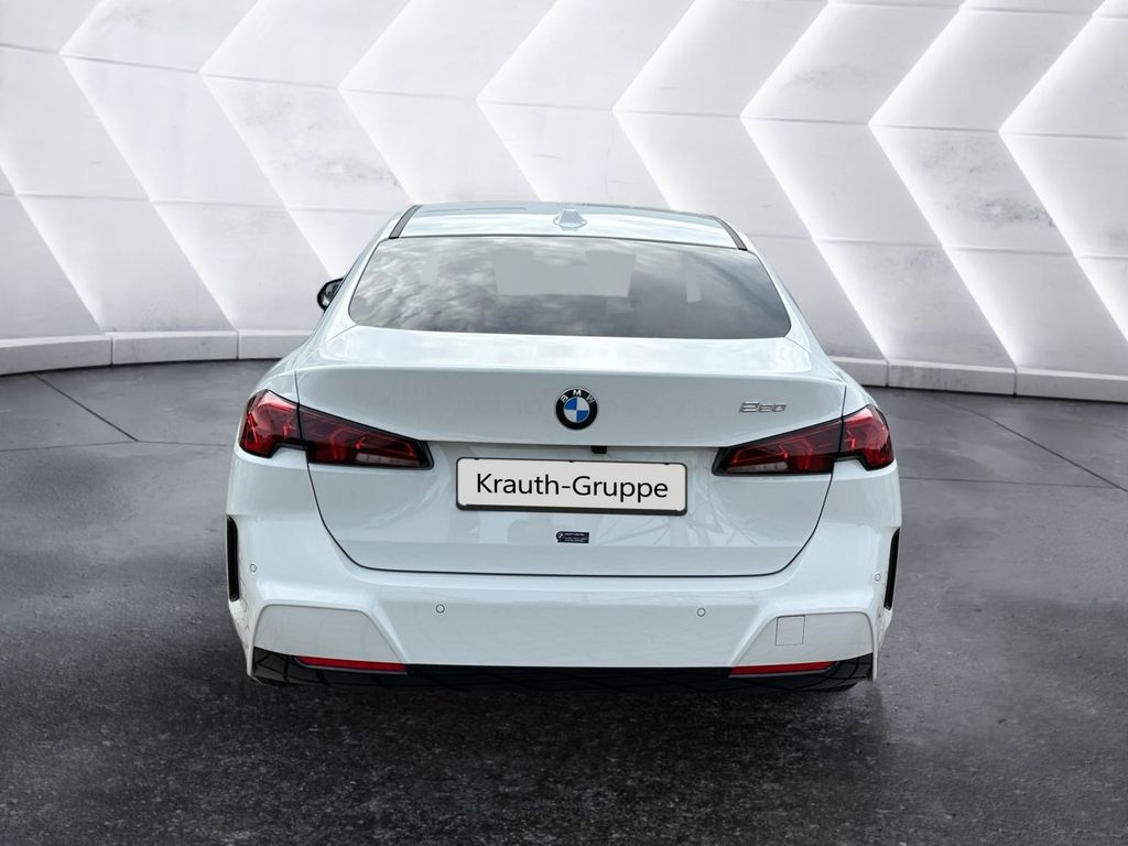 BMW 220 Gran Coupé 2025