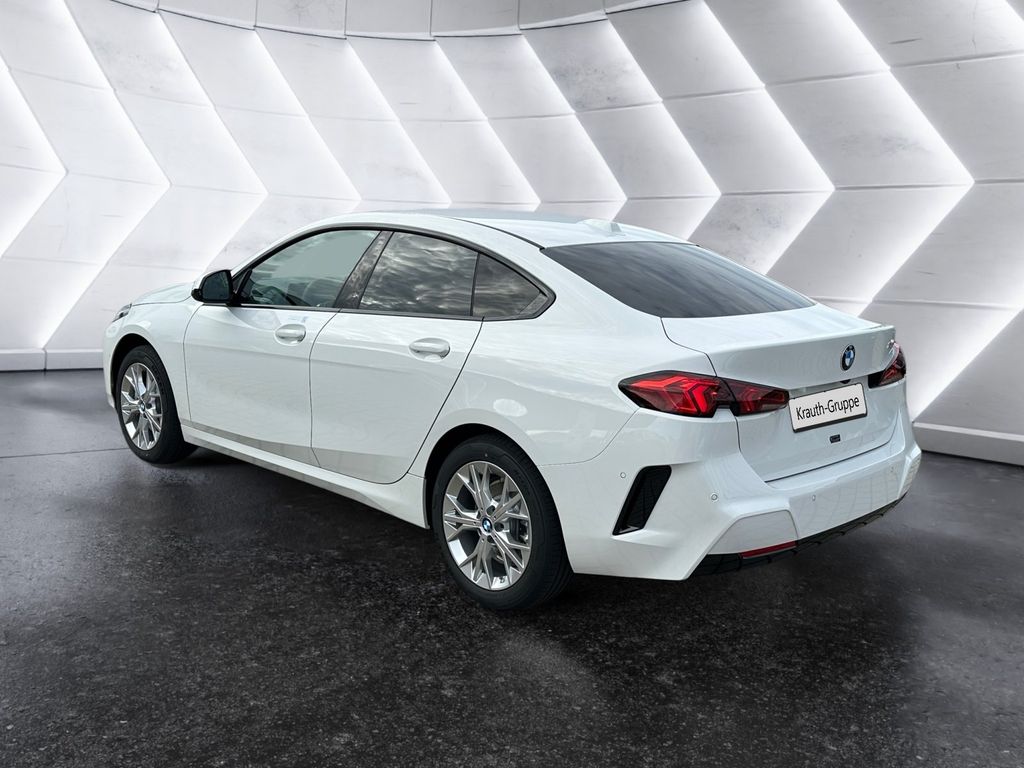 BMW 220 Gran Coupé 2025