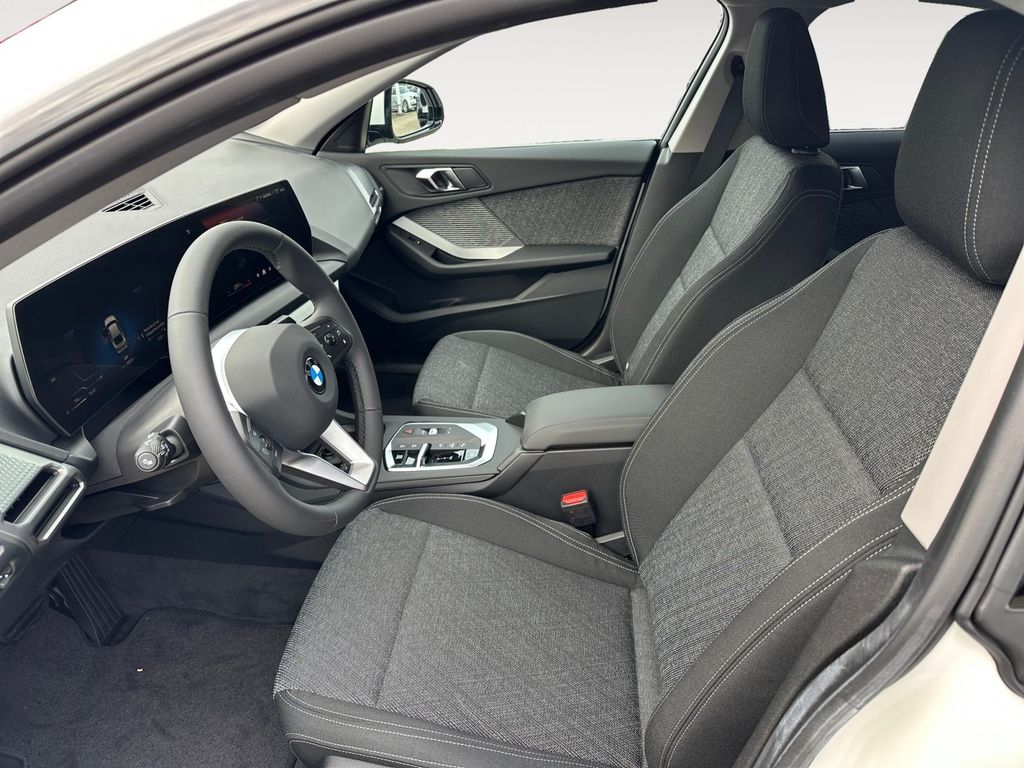 BMW 220 Gran Coupé 2025