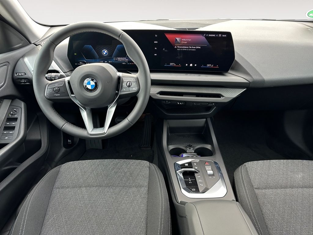 BMW 220 Gran Coupé 2025