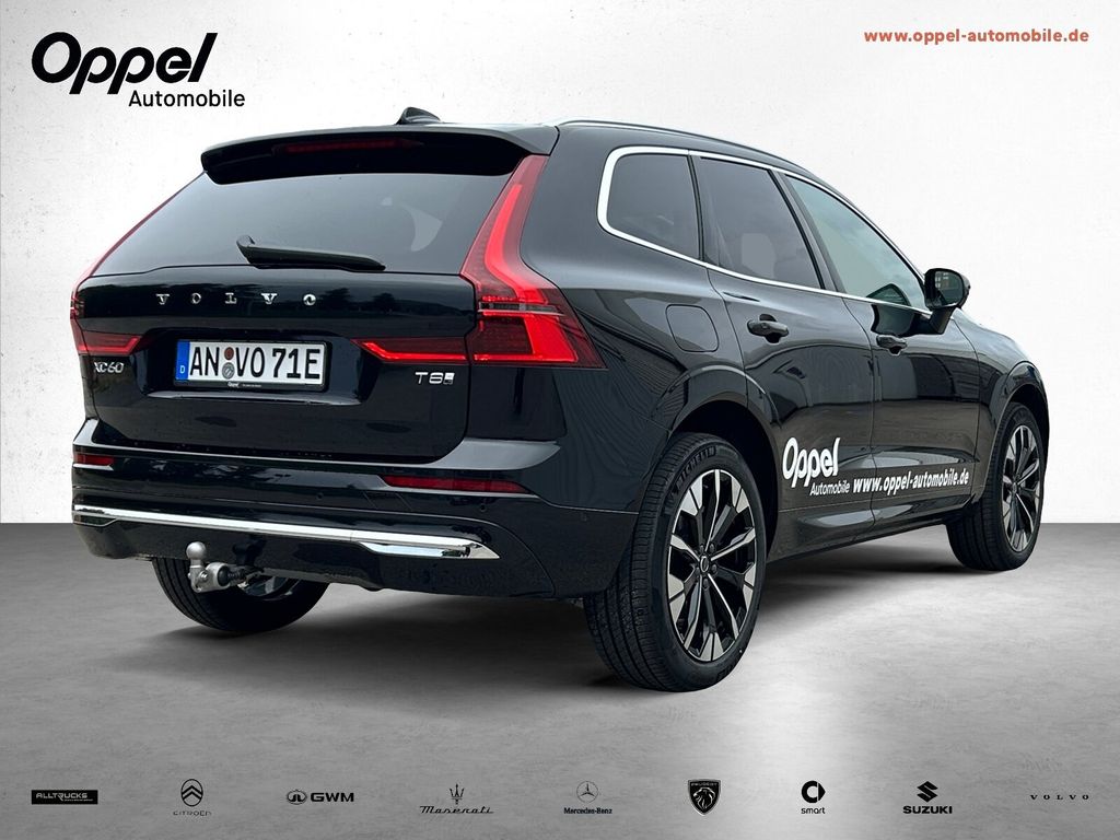 Volvo XC60 2025
