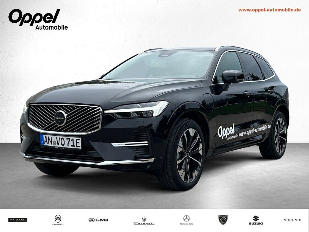 Volvo XC60 2025