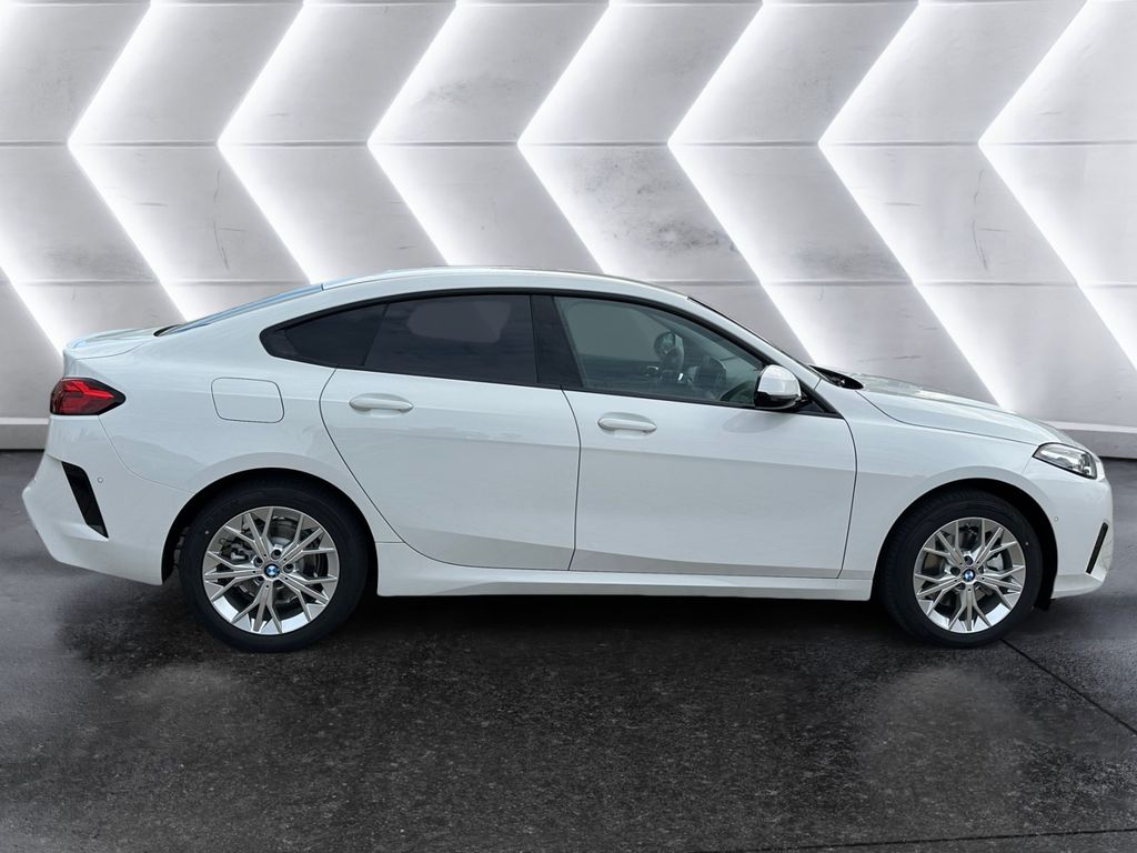 BMW 220 Gran Coupé 2025