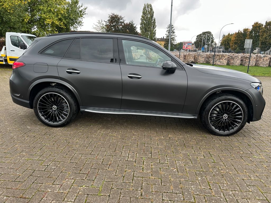Mercedes-Benz GLC 300 2024