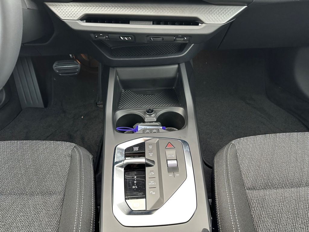 BMW 220 Gran Coupé 2025