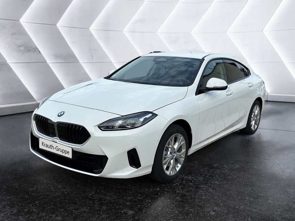 BMW 220 Gran Coupé 2025