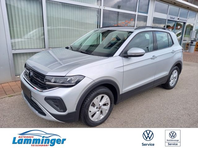 Volkswagen T-Cross 2024